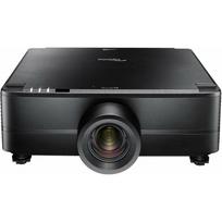 (1920x1200) Optoma ZU725T DLP 3D 16:10 7800-Lumen HDMI Speaker 4K UHD Black | S7781739 | 5055387666245