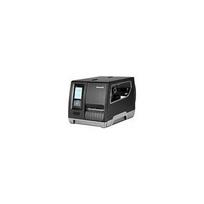 HONEYWELL PM45 Etikettendrucker Thermotransfer 203dpi 108mm 356mm/Sek. USB USB-Host(2x) RS-232 LAN | PM45A10000000200 | 5704174893837