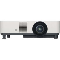 Sony VPL-PHZ51 - 3-LCD- - 5300 lm - 5300 lm (Farbe) - WUXGA (1920 x 1200) - 16:10 - LAN | VPL-PHZ51/1 | 0027242925250