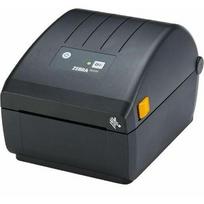 Zebra ZD220 label printer Direct thermal 203 x 203 DPI 102 mm/sec Wired | ZD22042-D0EG00EZ | 5706998938893