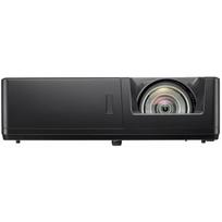 Optoma ZU607TST DLP WUXGA Laser Projector 6000 Lumens HDR HDMI/USB/LAN/VGA Black | E9PD7L101EZ1 | 5055387667594