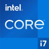 Intel CPU Core i7-13700K (16C/24T // 8P+8E) 3.4 GHz (5.4 GHz Turbo) tray socket 1700 TDP 125W | CM8071504820705 | 8592978411244