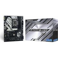 BIOSTAR B760A-Silver (B760.S1700.ATX.DDR5) | B760A-SILVER | 4712960686687