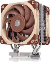 Noctua NH-U12S DX-4677 Tower CPU cooler for Socket 4677 active | NH-U12S DX-4677 | 9010018000382
