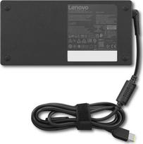 N Lenovo - Netzteil - Wechselstrom 100-240 V - 300 Watt - Europa - Schwarz | 4X21L18247 | 195892081104