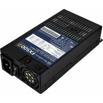 SilverStone SST-FX500-G 80 PLUS Gold - 500 watts | NEST-144 | 4710679810379