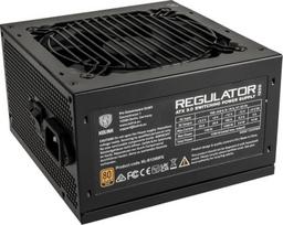 Kolink Regulator 80 PLUS Gold PSU, ATX 3.0, PCIe 5.0, modular - 1200 Watts | NEKL-050 | 5999094005426
