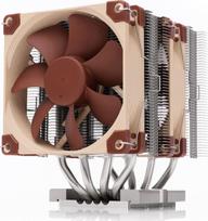 Noctua NH-D9 DX-4677 4U Tower CPU cooler for Socket 4677 active | NH-D9 DX-4677 4U | 9010018000375