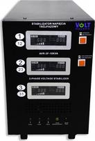 Agregat Volt Stabilizator napięcia sieciowego AVR PRO 10000 (10000VA) | 5AVX3F0100 | 5904100450565