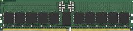 Kingston Technology KTD-PE556D8-32G  32GB 1 x 32GB DDR5 Korekcja ECC | KTD-PE556D8-32G | 0740617341881
