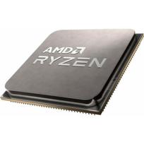 AMD Ryzen 3 5300G Processor, 4 GHz, 8MB Cache, AM4, Tray | 100-000000253 | 8592978578213