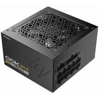 Antec GSK ATX3.1 750W 80 PLUS Gold moduł zasilaczy 20+4 pin ATX ATX Black | 0-761345-20056-1 | 761345200561
