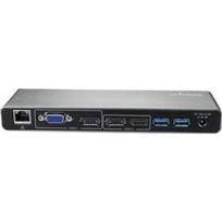 D StarTech TRIPLE 4K USB-C DOCK - 100W PD | DK30CH2DEPUE | 0065030880015
