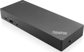 Lenovo ThinkPad Hybrid Dock USB-C (40AF0135UK) | 40AF0135UK | 191999788311