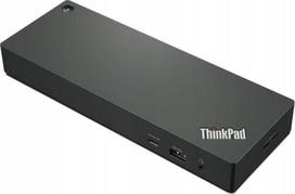 Lenovo ThinkPad Thunderbolt 4 Workstation Dock (40B00300IT) | 40B00300IT | 5715063023846