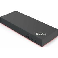 Lenovo ThinkPad Thunderbolt 3 Dock Gen 2 (40AN0135DE) | ThinkPad Thunderbolt 3 135W EU | 5715063023662