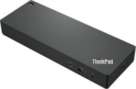 Lenovo ThinkPad Thunderbolt 4 Workstation Dock (40B00300SA) | 40B00300SA | 5715063023860