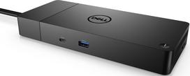 D Dell Performance Dock WD19DC 240W 2x USB-C Dual Cable Schwarz | DELL-WD19DC | 5397184187203