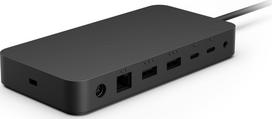 Microsoft Surface Thunderbolt 4 Dock - Docking for Surface Devices T8H-00002 | T8H-00002 | 0196388142033