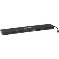 Eaton Tripp Lite USB-C (U442-DOCK7D-B) | U442-DOCK7D-B | 0037332250698