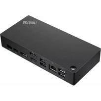 Lenovo ThinkPad Universal USB-C (40AY0090IT) | 40AY0090IT | 5715063023334