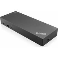 Lenovo ThinkPad Hybrid Dock USB-C (40AF0135DE) | 40AF0135DE | 5715063023518