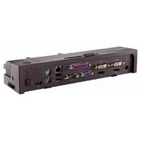 Dell Advanced E-Port Replicator II 130W (452-11421) | 452-11421 | 5711045480645
