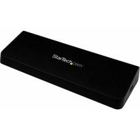 D StarTech USB3 4K LAPTOP DOCKING STATION | USB3DOCKHDPC | 0065030859233