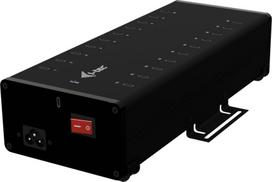 i-tec USB-C/A Charging HUB 20x15W USB-C | CACHRGHUB20C | 8595611706318