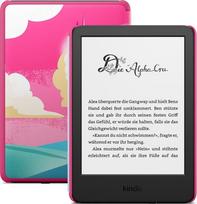 Amazon Kindle Kids 16GB Unicorn Valley | B0CP33C128 | 0840414693371