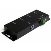 StarTech.com Limited StarTech 4 PORT USB 3.0 HUB | ST4300USBM | 0065030841603