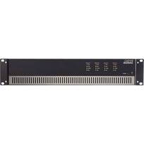Audac AUDAC CAP448 Quad-channel power amplifier 4 x 480W 100V | CAP448 | 5414795031180