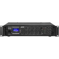 HQM WZMACNIACZ HQM2180BC RADIO FM/MP3/BLUETOOTH 180W | HQM2180BC | 5904194150082