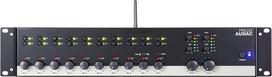 Audac AUDAC PRE220 Two zone - 10 Channel stereo pre-amplifier | PRE220 | 5414795042599