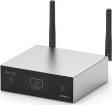 Arylic Arylic S50 PRO+ Multiroom Streamer HD + Przedwzmacniacz | 5904673780199 | 5904673780199