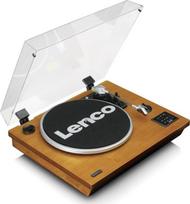 Lenco LS-55WA Walnuss | LS-55WA | 8711902066231