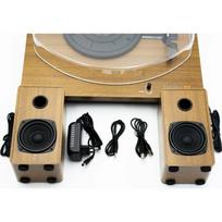 Technaxx Deutschland GmbH & Co. KG Bluetooth LP-Player TX-188 | TX-188 | 4260358125244