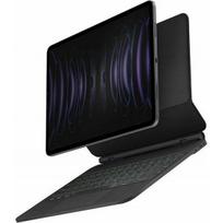 Uniq  z klawiaturą Venno Magnetic Smart do iPad Pro 11" (2021/2022) / Air 10,9" (2020/2022) czarne | Uni000967 | 8886463684719