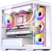Jonsbo D300 | D300 WHITE | 6970620553528