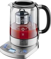 Solis Solis Tea Kettle Automatic 5518 Tea- and Water Kettle | SO209 | 7611210962014