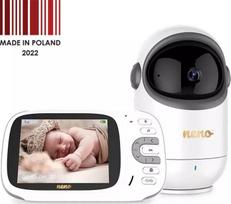 Neno Berkano – electronic baby monitor with a wireless receiver | NENO BERKANO | 5902479673417
