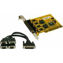 Exsys PCI /RS232 (EX-41054) | EX-41054 | 4718359410543