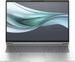 HP HP EliteBook 660 G11  Intel Core Ultra 5 135U  40.6 cm (16") WUXGA 16GB DDR5-SDRAM 512GB SSD Wi-Fi 6E (802.11ax) Windows 11 Pro Silver | A37VZET | 198415301758