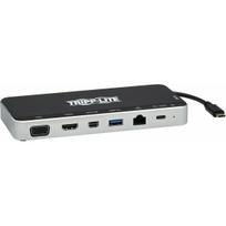 Eaton USB-C (U442-DOCK16-B) | U442-DOCK16-B | 037332253620