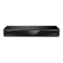 Panasonic DMR-BST760AG Black | DMR-BST760AG | 5025232929283