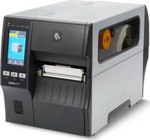 Zebra ZUB ZT400 Series ZT411 - Label printer - direct thermal / thermal transfer - roll (1 | ZT41143-T5E00C0Z | 8596375235403