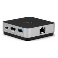 OWC USB-C Travel Dock E (OWCTCDK6P2SG) | OWCTCDK6P2SG | 0810586035613