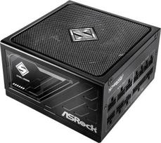 ASRock Power supply SL-1000G 1000W 80PLUS GOLD full modular | SL-1000G | 4710483949166