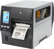 Zebra Label Printer Drucker ZT411 (ZT41143-T2E0000Z) (ZT41143T2E0000Z) | ZT41143-T2E0000Z | 8596375235373