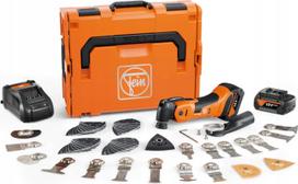 Fein Fein Multimaster AMM 700 MAX TOP 4AH AS | 71293661000 | 4014586895277